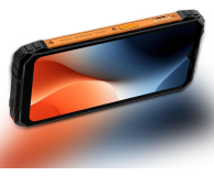 Blackview FORT 1 4/128GB 10.000mAh pomarańczowy 90Hz - 1524406 - zdjęcie 10
